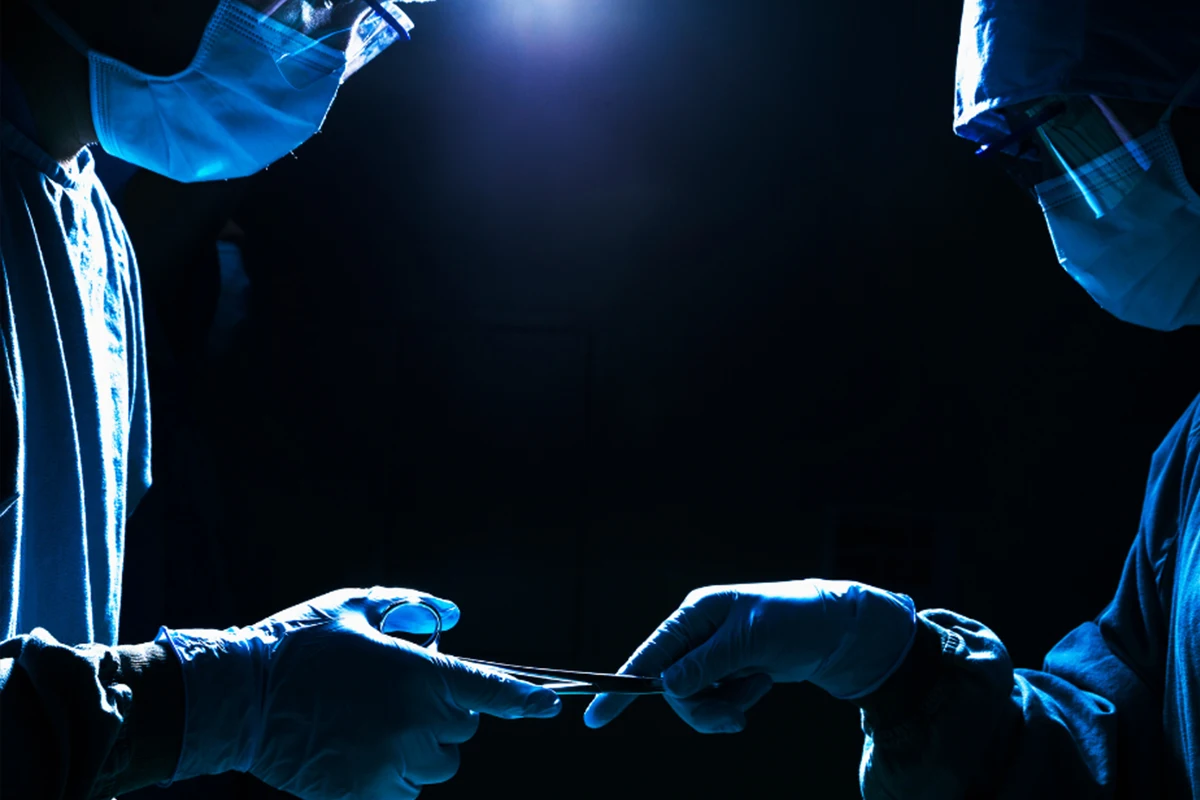 Does a Recent Study Show Surgeons Twice as Likely to Die Than Others?